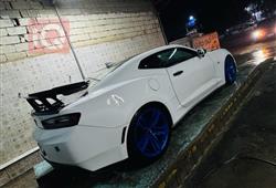 شيفروليه كامارو